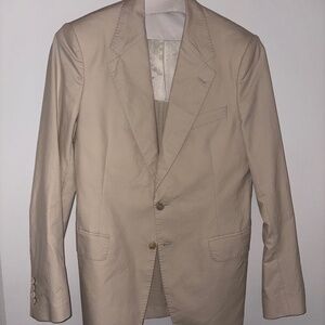 Dries Van Noten Blazer - size 46